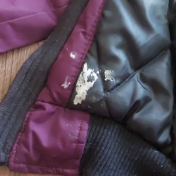 Winter coat - Picture 8 of 9